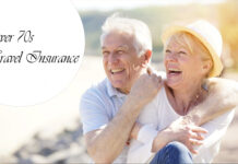 Over-70s Travel Insurance