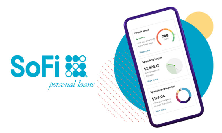 SoFi Personal Loan – What It Is & How To Apply