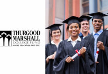 Thurgood Marshall Scholarships Thurgood Marshall Scholarships