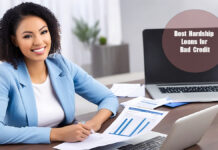 10 Best Hardship Loans for Bad Credit 10 Best Hardship Loans for Bad Credit
