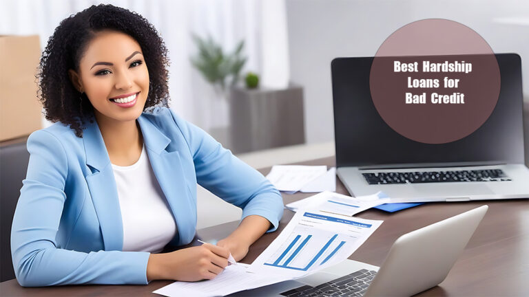 10 Best Hardship Loans for Bad Credit