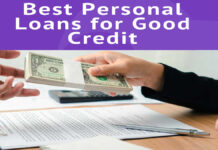 10 Best Personal Loans for Good Credit in 2024 10 Best Personal Loans for Good Credit in 2024