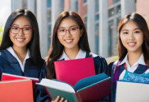 10 Scholarships for Asian American Students 10 Scholarships for Asian American Students