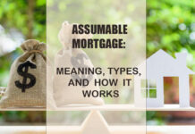 Assumable Mortgage: What It Is, How It Works, and Types Assumable Mortgage: What It Is, How It Works, and Types