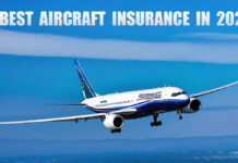 Best Aircraft Insurance in 2024 Best Aircraft Insurance in 2024