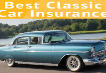 Best Classic Car Insurance Companies Best Classic Car Insurance Companies