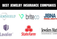 Best Jewelry Insurance Companies of 2024 Best Jewelry Insurance Companies of 2024