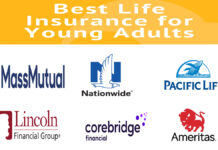 Best Life Insurance Companies for Young Adults Best Life Insurance Companies for Young Adults