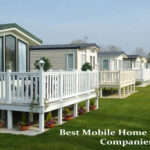 Best Mobile Home Insurance Companies Of 2024