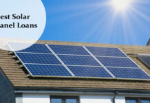 Best Solar Panel Loans Best Solar Panel Loans