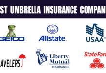 Best Umbrella Insurance Companies Best Umbrella Insurance Companies