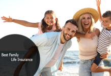 Best Family Life Insurance Best Family Life Insurance