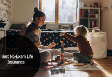 Best No-Exam Life Insurance Best No-Exam Life Insurance