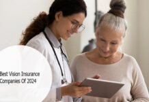 Best Vision Insurance Companies Of 2024 Best Vision Insurance Companies Of 2024