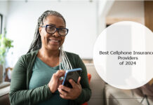 Best Cellphone Insurance Providers Of 2024 Best Cellphone Insurance Providers Of 2024
