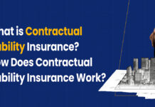 Contractual Liability Insurance: Meaning and How It Works Contractual Liability Insurance: Meaning and How It Works
