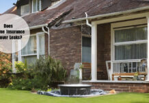 Does Home Insurance Cover Leaks? Does Home Insurance Cover Leaks