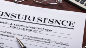 Errors and Omissions Insurance: What It Is And How It Works