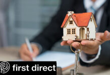 First Direct Mortgage – How To Apply First Direct Mortgage - How To Apply