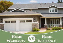 Home Warranty vs. Home Insurance: What’s the Difference? Home Warranty vs. Home Insurance: What's the Difference?