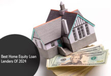 Best Home Equity Loan Lenders Of 2024 Best Home Equity Loan Lenders Of 2024