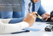 How Many Times Can You Refinance a Car Loan? How Many Times Can You Refinance a Car Loan?