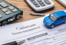 How to File a Car Insurance Claim How to File a Car Insurance Claim