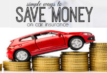 How to Save Money on Car Insurance How to Save Money on Car Insurance