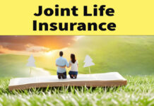 Joint Life Insurance: Meaning and Types Joint Life Insurance: Meaning and Types