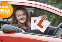 Learner Driver Insurance: What It Is And How It Works Learner Driver Insurance: What It Is And How It Works