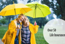 Over 50 Life Insurance – How It Works & Benefits Over 50 Life Insurance - How It Works & Benefits