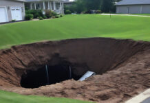 Sinkhole Insurance: How It Works And What It Covers Sinkhole Insurance: How It Works And What It Covers