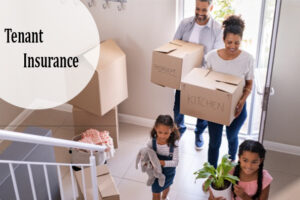 Tenant Insurance - What It Is & What It Covers