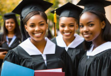 Top 10 Scholarships for African and Black Students Top 10 Scholarships for African and Black Students