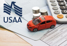 USAA Auto Insurance – Cost, Coverage and Discount USAA Auto Insurance - Cost, Coverage and Discount