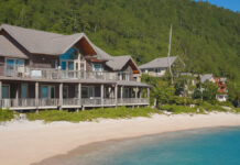 Vacation Home Insurance: Everything You Need to Know Vacation Home Insurance: Everything You Need to Know