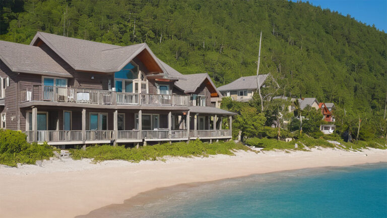 Vacation Home Insurance: Everything You Need to Know