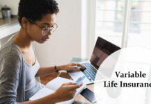 Variable Life Insurance – What It Is & How It Works Variable Life Insurance - What It Is & How It Works