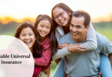 Variable Universal Life Insurance Variable Universal Life Insurance