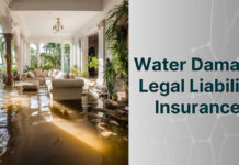 What is Water Damage Legal Liability Insurance? What is Water Damage Legal Liability Insurance?