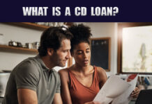 What is a CD Loan? What is a CD Loan?