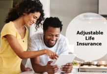 Adjustable Life Insurance – What It Is & How It Works Adjustable Life Insurance - What It Is & How It Works