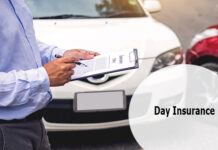 Day-Insurance – What It Is & What It Covers Day-Insurance - What It Is & What It Covers