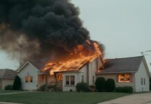 Fire Insurance: What It Is And How It Works Fire Insurance: What It Is And How It Works