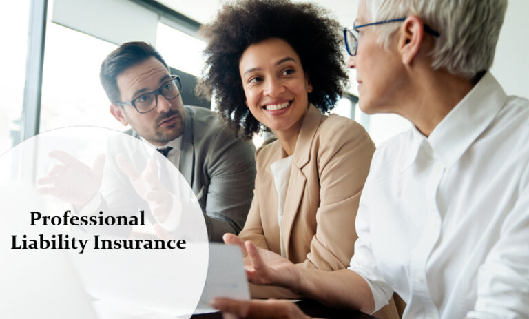 Professional Liability Insurance – What It Is & How It Works