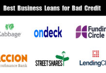 10 Best Business Loans for Bad Credit of 2024 10 Best Business Loans for Bad Credit of 2024