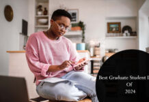 Best Graduate Student Loans Of 2024 Best Graduate Student Loans Of 2024