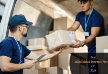 Best Inland Marine Insurance Providers Of 2024 Best Inland Marine Insurance Providers Of 2024