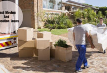Best Moving and Relocation Loans of 2024 Best Moving and Relocation Loans of 2024