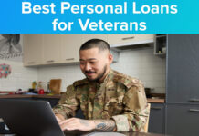 Best Personal Loans for Veterans Best Personal Loans for Veterans